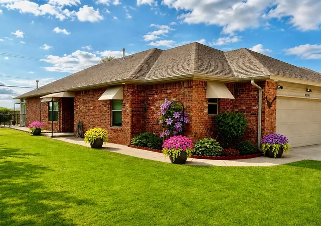 Photo 1 of Sale Pending at 9208 Roadrunner Ave, Oklahoma City, OK 73139 | MLS# 1239906 | Listing updated on 2026-09-20