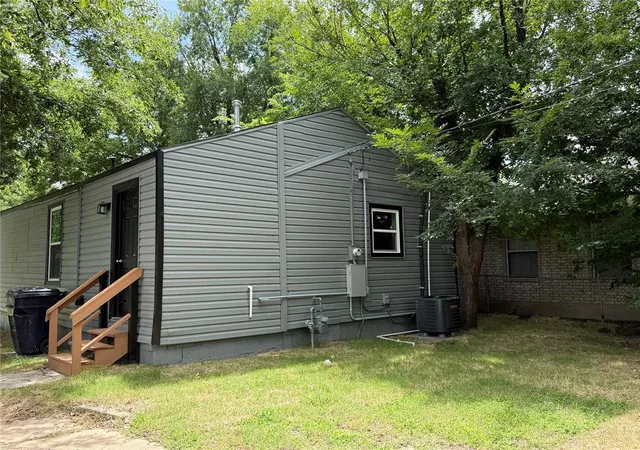 Photo 27 of Sale Pending at 3741 Nw 29th Street, Oklahoma City, OK 73107 | MLS# 1239912 | Listing updated on 2026-08-19