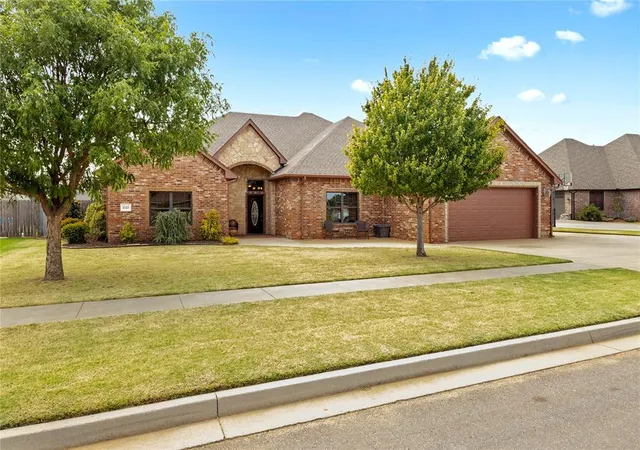 1st image of 3525 Callaway Dr, Weatherford, OK 73096 | MLS# 1239914