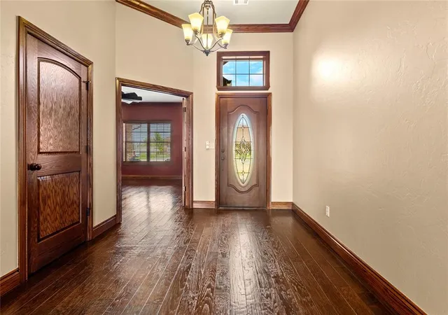 3rd image of 3525 Callaway Dr, Weatherford, OK 73096 | MLS# 1239914