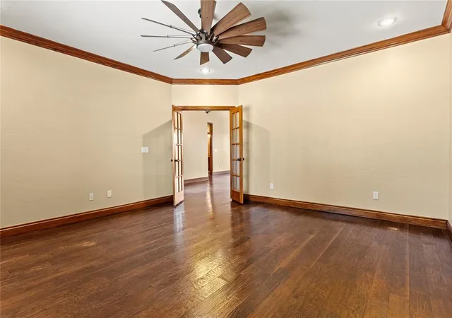 5th image of 3525 Callaway Dr, Weatherford, OK 73096 | MLS# 1239914