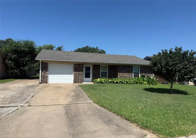 1st image of 304 Liza Ln, Tecumseh, OK 74873 | MLS# 1239915