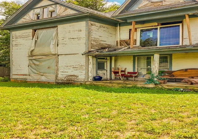 Photo 2 of Single family home for sale at 602 E Broadway St, Anadarko, OK 73005 | MLS# 1239917 | Listing updated on 2026-07-22