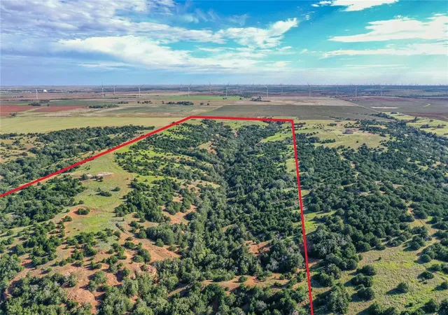 16th image of 0000 N 2360 Road, Thomas, OK 73669 | MLS# 1239920