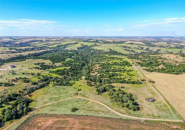 2nd image of 0000 N 2360 Road, Thomas, OK 73669 | MLS# 1239920