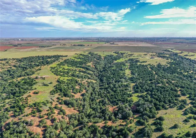 3rd image of 0000 N 2360 Road, Thomas, OK 73669 | MLS# 1239920