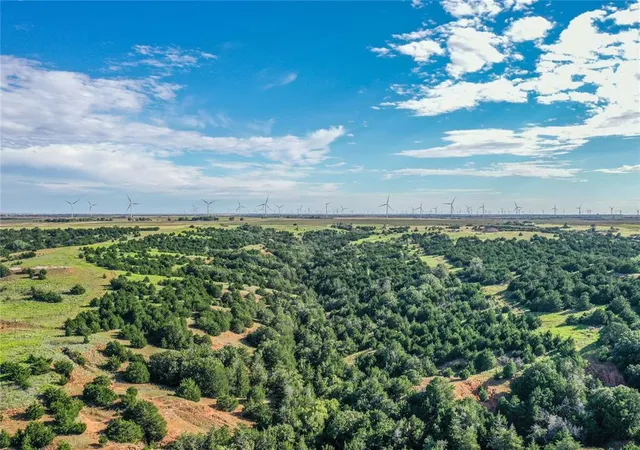 4th image of 0000 N 2360 Road, Thomas, OK 73669 | MLS# 1239920