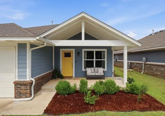 Photo 2 of Sale Pending at 503 Remington Ave, Jones, OK 73049 | MLS# 1239922 | Listing updated on 2026-08-18