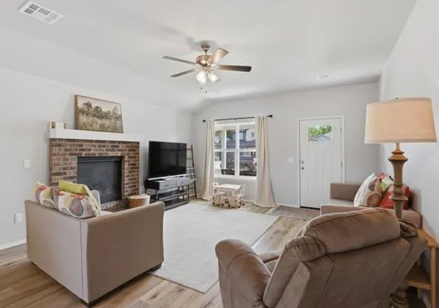Photo 3 of Sale Pending at 503 Remington Ave, Jones, OK 73049 | MLS# 1239922 | Listing updated on 2026-08-18