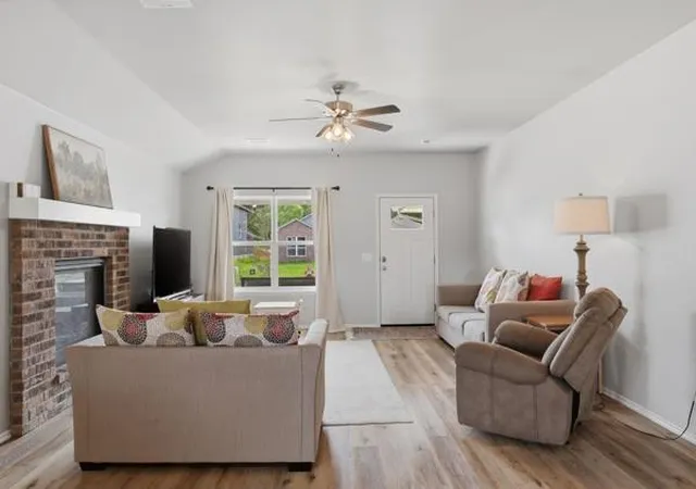 Photo 4 of Sale Pending at 503 Remington Ave, Jones, OK 73049 | MLS# 1239922 | Listing updated on 2026-08-18