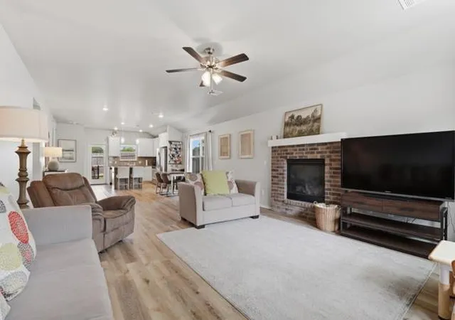 Photo 5 of Sale Pending at 503 Remington Ave, Jones, OK 73049 | MLS# 1239922 | Listing updated on 2026-08-18