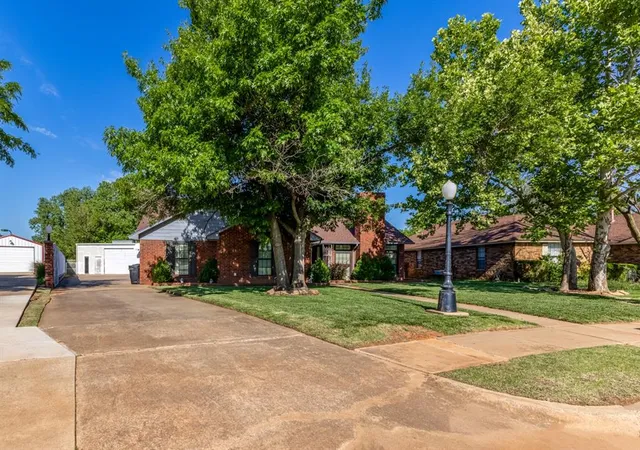 1st image of 2325 East Hills Dr, Moore, OK 73160 | MLS# 1239927