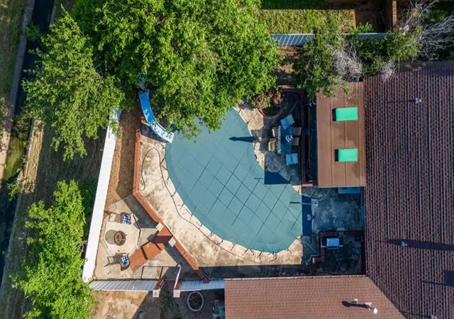 47th image of 2325 East Hills Dr, Moore, OK 73160 | MLS# 1239927