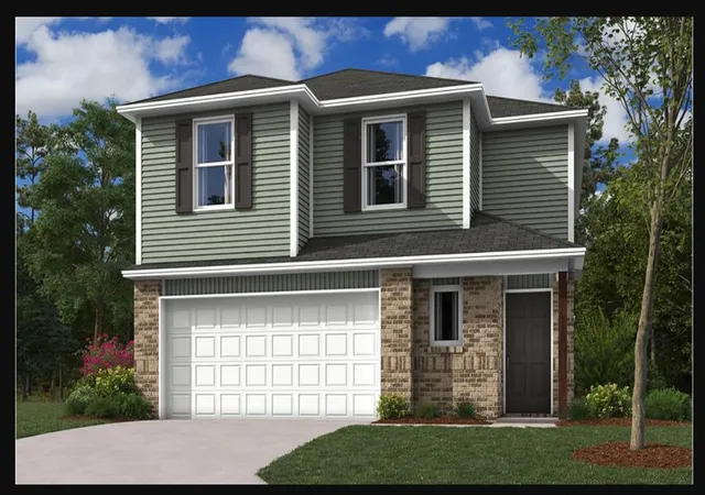 1st image of 1123 Saddle Dr, Guthrie, OK 73044 | MLS# 1239928