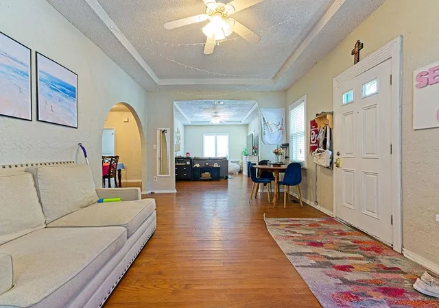 2nd image of 609 S Crawford Ave, Norman, OK 73069 | MLS# 1239932