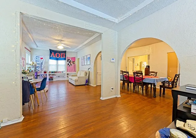 4th image of 609 S Crawford Ave, Norman, OK 73069 | MLS# 1239932