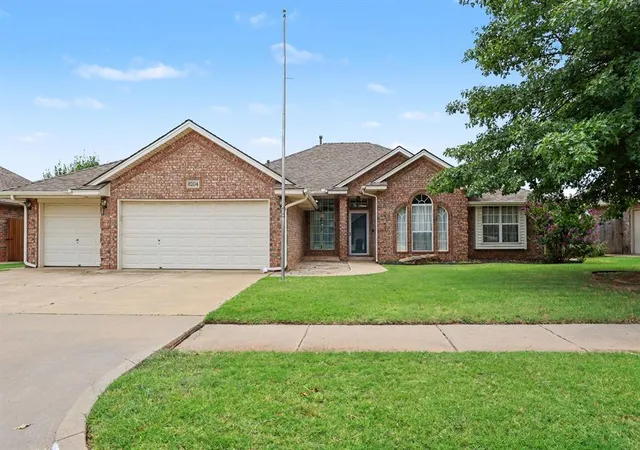 Photo 1 of Single family home for sale at 8204 Nw 64th Terrace, Oklahoma City, OK 73132 | MLS# 1239935 | Listing updated on 2026-08-14