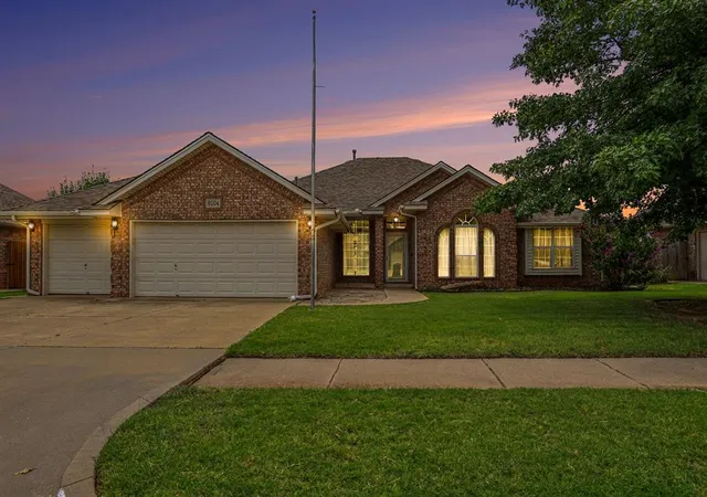 Photo 2 of Single family home for sale at 8204 Nw 64th Terrace, Oklahoma City, OK 73132 | MLS# 1239935 | Listing updated on 2026-08-14