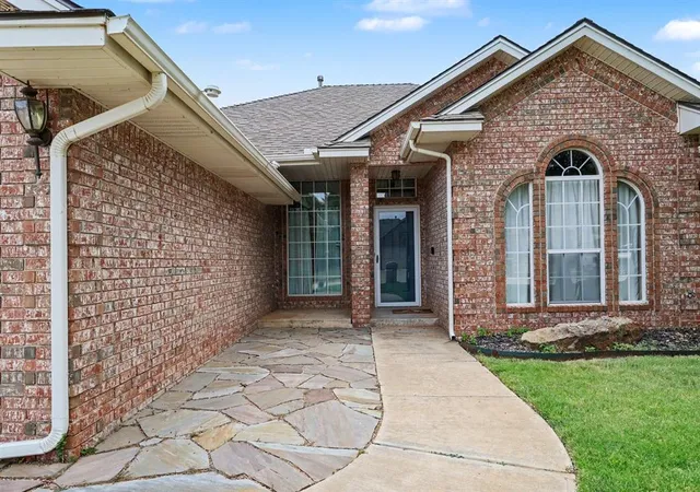 Photo 3 of Single family home for sale at 8204 Nw 64th Terrace, Oklahoma City, OK 73132 | MLS# 1239935 | Listing updated on 2026-08-14