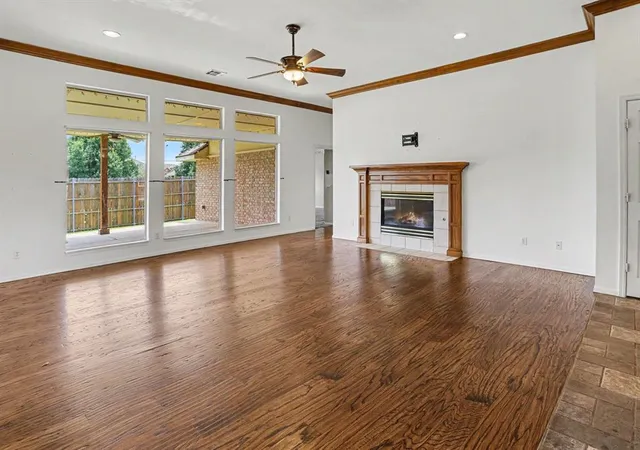 Photo 4 of Single family home for sale at 8204 NW 64th Terrace, Oklahoma City, OK 73132 | MLS# 1239935 | Listing updated on 2026-08-14