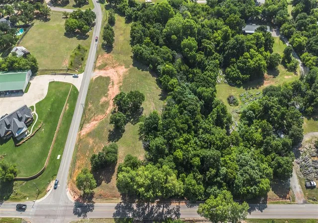 Photo 3 of Land for sale at 12100 S Broadway St, Edmond, OK 73034 | MLS# 1239954 | Listing updated on 2026-08-11