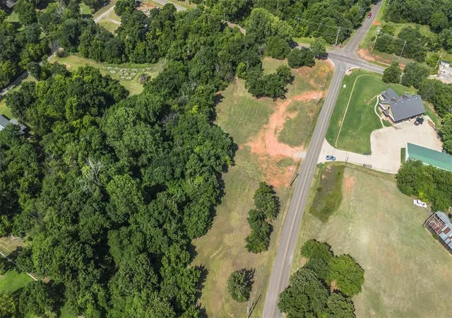 Photo 3 of Land for sale at 12100 S Broadway St, Edmond, OK 73034 | MLS# 1239954 | Listing updated on 2026-08-11
