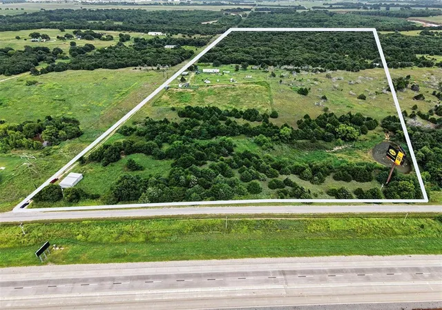 1st image of 26597 N County Road 3250 Road, Wynnewood, OK 73098 | MLS# 1239964