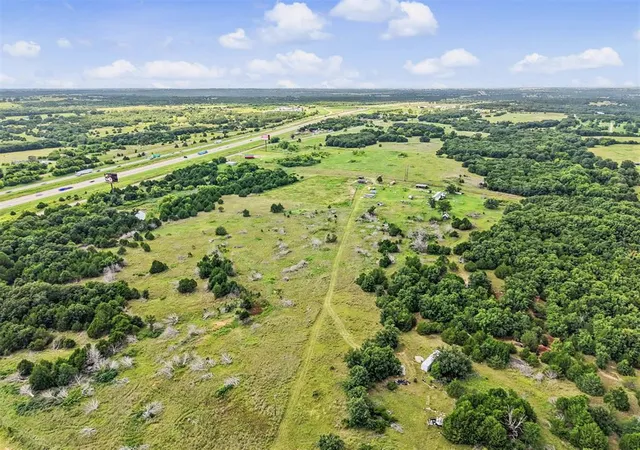 Photo 4 of Land for sale at 26597 N County Rd 3250, Wynnewood, OK 73098 | MLS# 1239964 | Listing updated on 2026-08-11