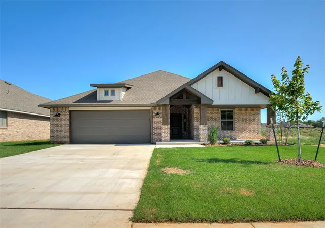 1st image of 1113 Wisteria Wy, Noble, OK 73068 | MLS# 1239965