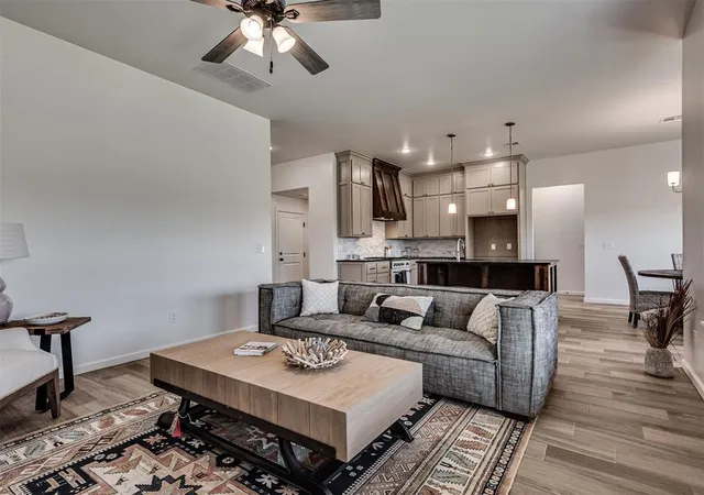 3rd image of 1113 Wisteria Wy, Noble, OK 73068 | MLS# 1239965