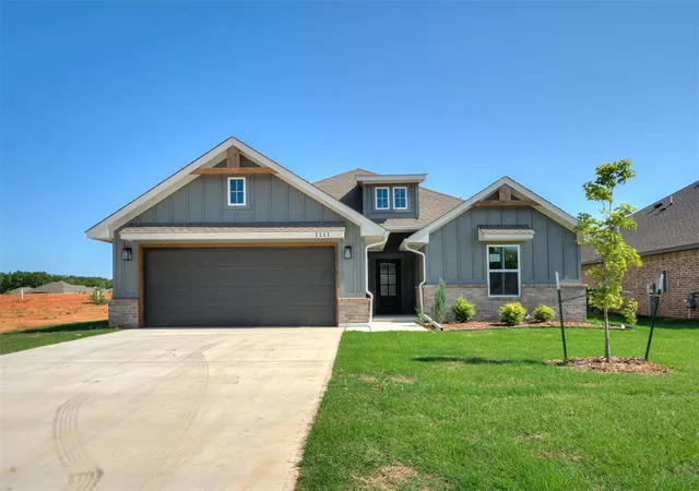 1st image of 1111 Wisteria Wy, Noble, OK 73068 | MLS# 1239967