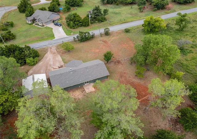 49th image of 2420 County Road 1223, Blanchard, OK 73010 | MLS# 1239968