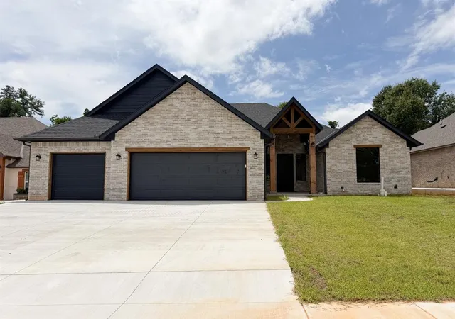 Photo 1 of Single family home for sale at 10036 Primrose Ln, Oklahoma City, OK 73130 | MLS# 1239969 | Listing updated on 2026-09-01