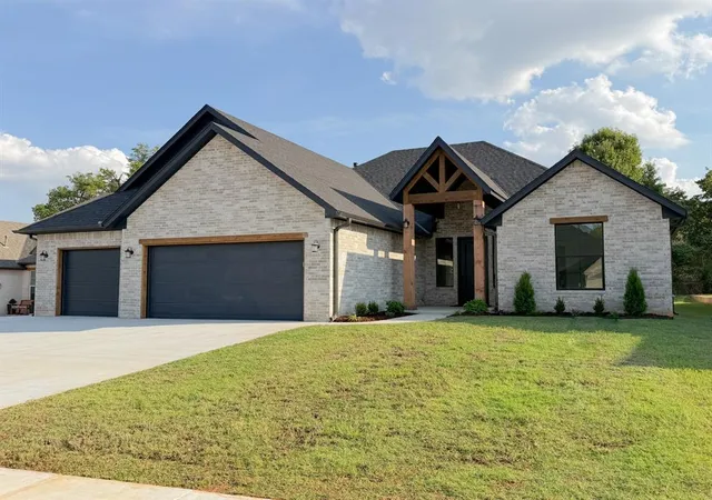 Photo 1 of Single family home for sale at 10036 Primrose Ln, Oklahoma City, OK 73130 | MLS# 1239969 | Listing updated on 2026-09-25