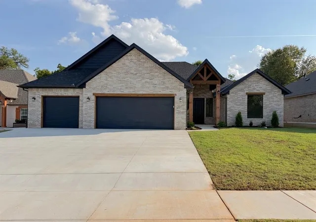 Photo 2 of Single family home for sale at 10036 Primrose Ln, Oklahoma City, OK 73130 | MLS# 1239969 | Listing updated on 2026-09-25