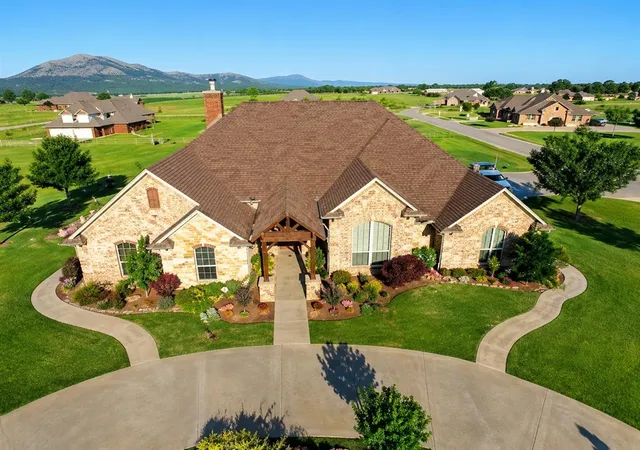 1st image of 1431 Nw Still Water Trl, Lawton, OK 73507 | MLS# 1239971