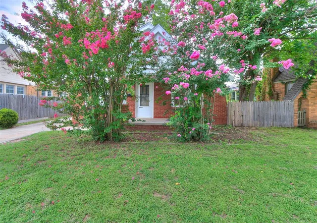 Photo 1 of Single family home for sale at 2837 Nw 18th Street, Oklahoma City, OK 73107 | MLS# 1239975 | Listing updated on 2026-08-17