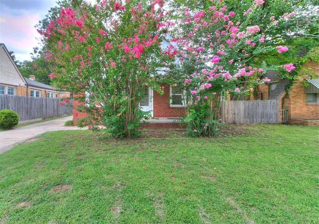 Photo 2 of Single family home for sale at 2837 Nw 18th Street, Oklahoma City, OK 73107 | MLS# 1239975 | Listing updated on 2026-08-17