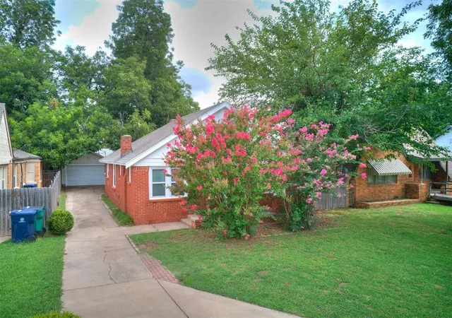 Photo 39 of Single family home for sale at 2837 NW 18th Street, Oklahoma City, OK 73107 | MLS# 1239975 | Listing updated on 2026-08-17