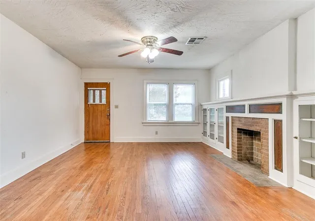 Photo 3 of Single family home for sale at 2837 NW 18th Street, Oklahoma City, OK 73107 | MLS# 1239975 | Listing updated on 2026-08-17
