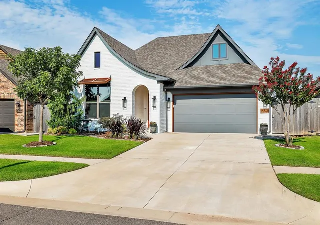 Photo 2 of Single family home for sale at 16305 Rangeland Dr, Oklahoma City, OK 73170 | MLS# 1239976 | Listing updated on 2026-09-30
