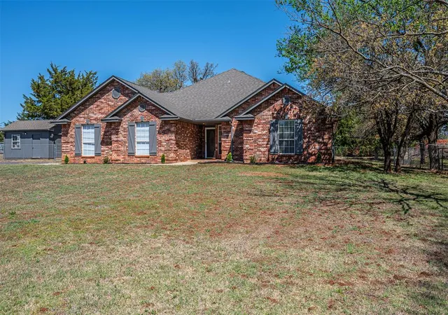 1st image of 5615 Spring Haven Dr, Blanchard, OK 73010 | MLS# 1239980