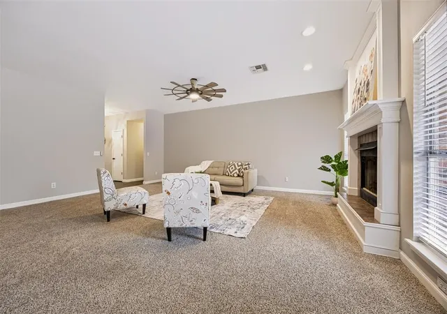 Photo 3 of Single family home for sale at 5615 Spring Hvn Dr, Blanchard, OK 73010 | MLS# 1239980 | Listing updated on 2026-10-07