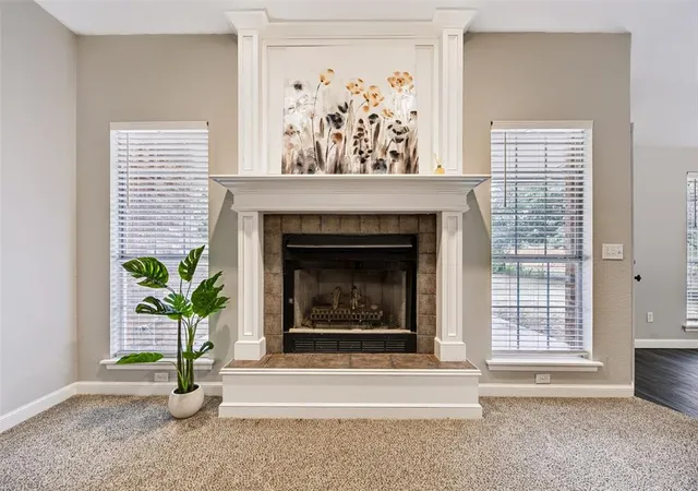 Photo 4 of Single family home for sale at 5615 Spring Hvn Dr, Blanchard, OK 73010 | MLS# 1239980 | Listing updated on 2026-10-07