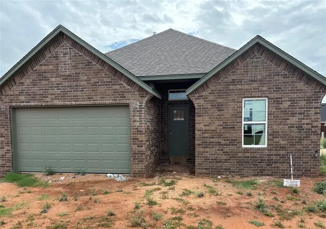 1st image of 1219 Lavista Ln, Kingfisher, OK 73750 | MLS# 1239987