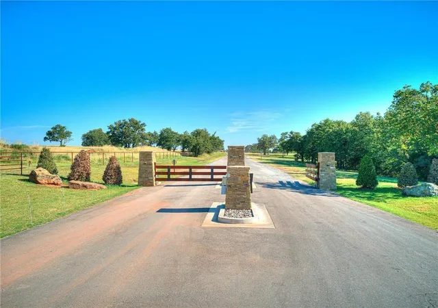 Photo 1 of Land for sale at 13745 Rockys Way, Arcadia, OK 73007 | MLS# 1239989 | Listing updated on 2026-07-18