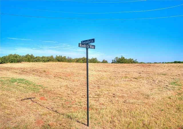Photo 4 of Land for sale at 13745 Rockys Way, Arcadia, OK 73007 | MLS# 1239989 | Listing updated on 2026-07-18