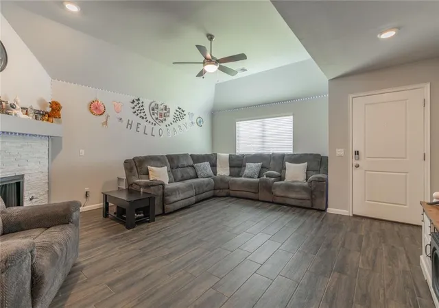Photo 4 of Single family home for sale at 2209 Arcady Ave, Norman, OK 73026 | MLS# 1239995 | Listing updated on 2026-07-20