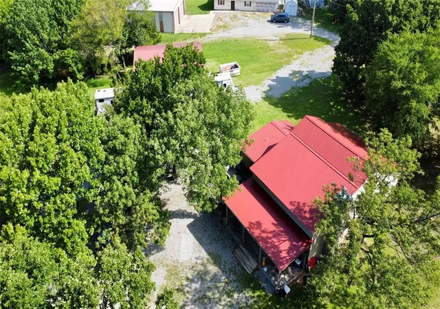 3rd image of 118152 S 4214 Rd, Eufaula, OK 74432 | MLS# 1240004