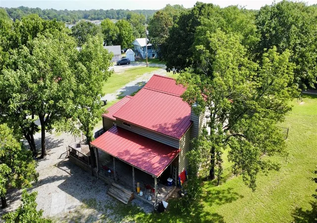 4th image of 118152 S 4214 Rd, Eufaula, OK 74432 | MLS# 1240004